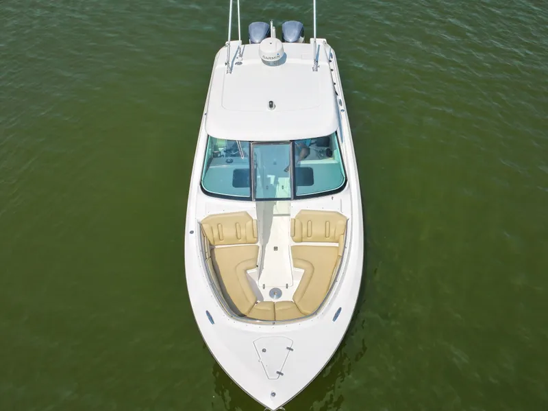 Slide: The Image of Pursuit DC 325 Dual Console 2015 - 106
