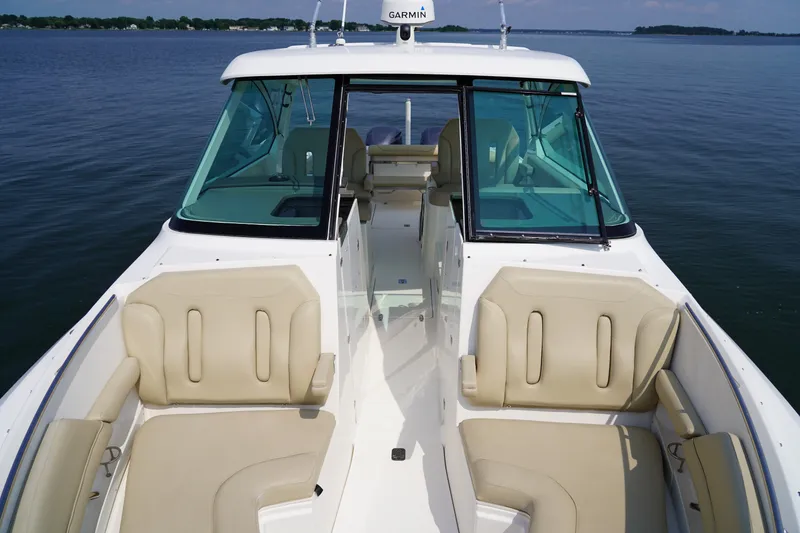 Slide: The Image of Pursuit DC 325 Dual Console 2015 - 90