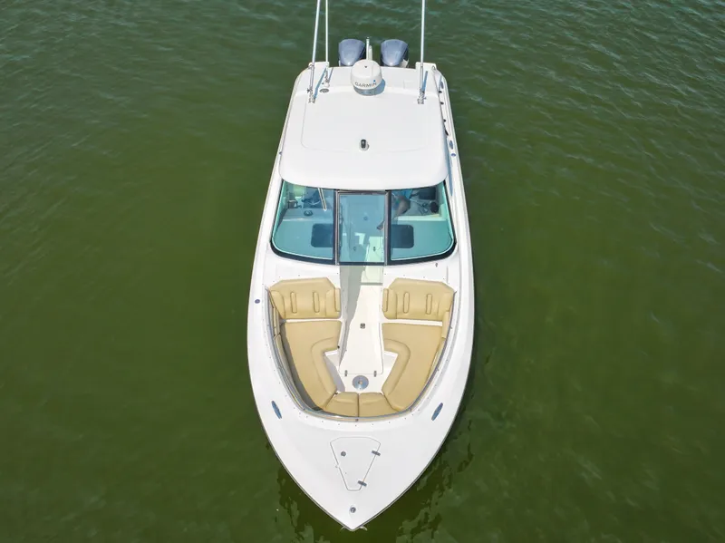 Slide: The Image of Pursuit DC 325 Dual Console 2015 - 107
