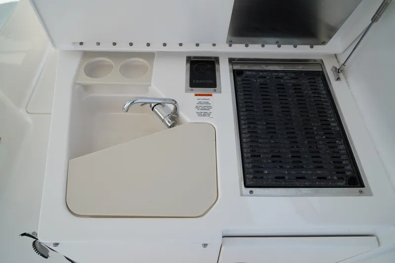 Slide: The Image of Pursuit DC 325 Dual Console 2015 - 61