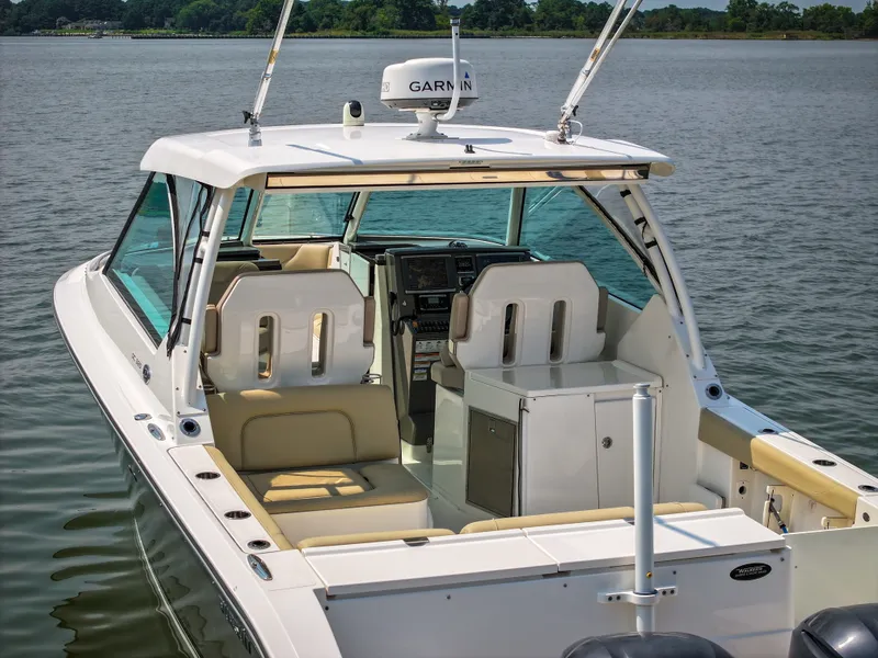 Slide: The Image of Pursuit DC 325 Dual Console 2015 - 151