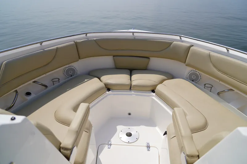 Slide: The Image of Pursuit DC 325 Dual Console 2015 - 88