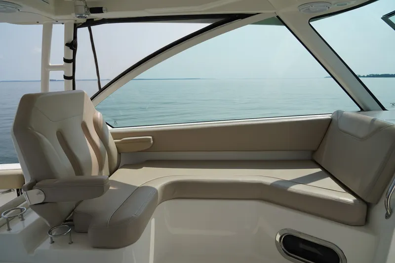 Slide: The Image of Pursuit DC 325 Dual Console 2015 - 78