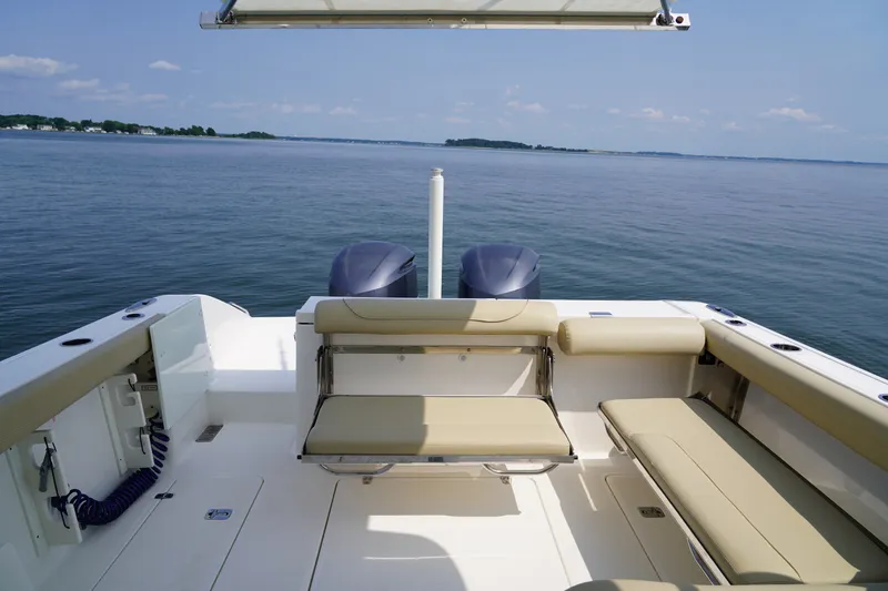 Slide: The Image of Pursuit DC 325 Dual Console 2015 - 83