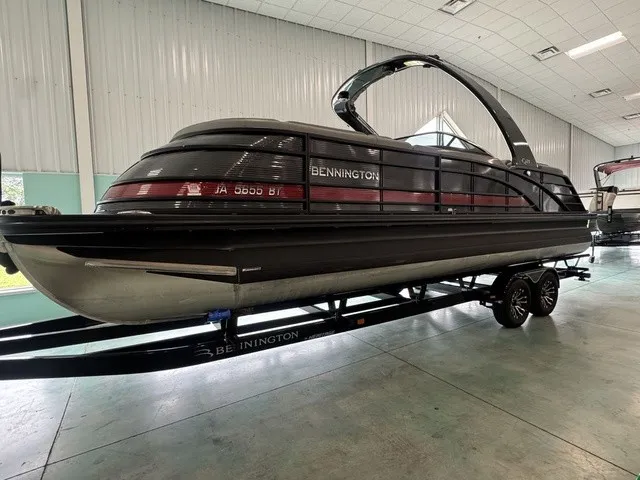 The Image of Bennington 25 QFBWA 2020 - 1