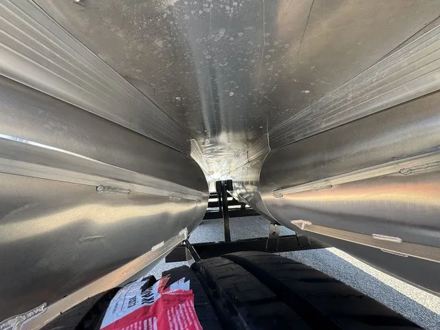 Slide: The Image of Paradigm Boats 25SS 2026 - 10
