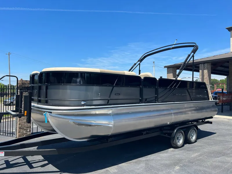 The Image of South Bay S224 UL 3.0 2022 - 1