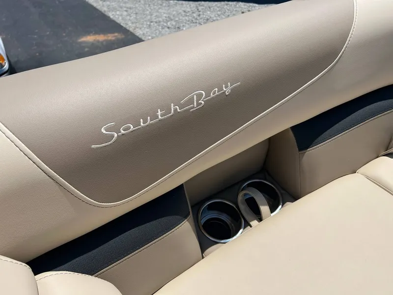 Slide: The Image of South Bay S224 UL 3.0 2022 - 13