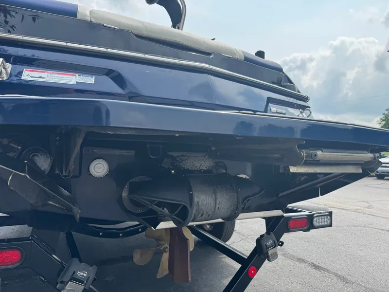 Slide: The Image of MasterCraft NXT22 2022 - 7