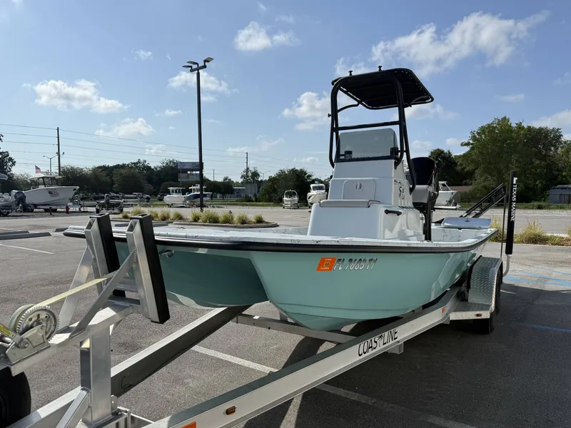 Slide: The Image of Shoalwater 20' Catamaran 2025 - 5