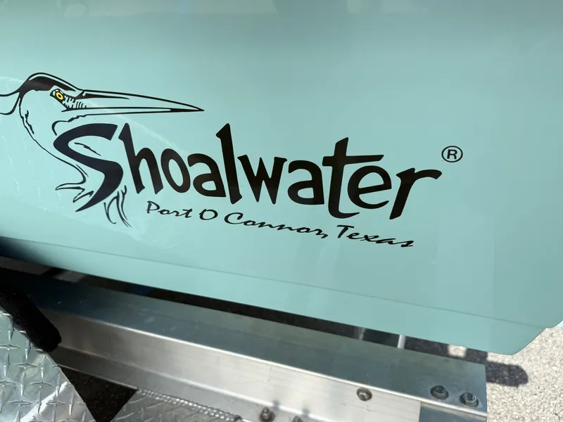 Slide: The Image of Shoalwater 20' Catamaran 2025 - 8