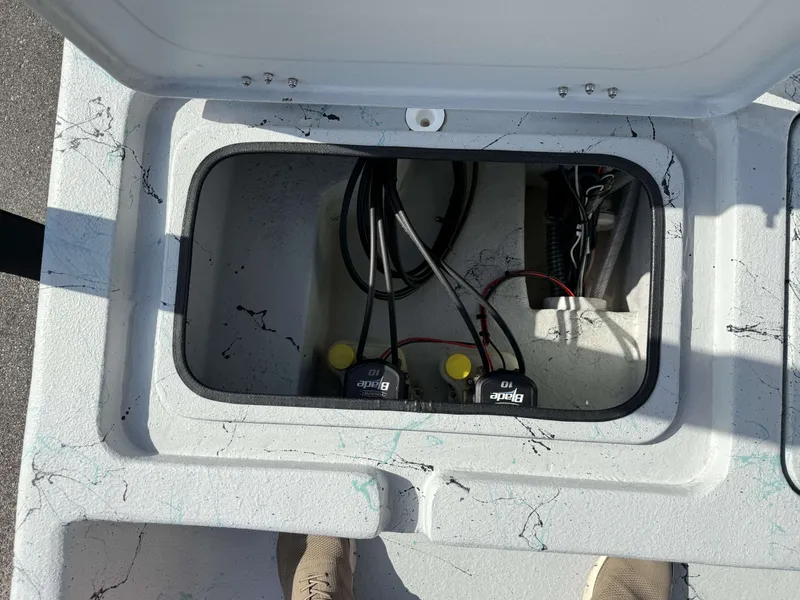 Slide: The Image of Shoalwater 20' Catamaran 2025 - 13