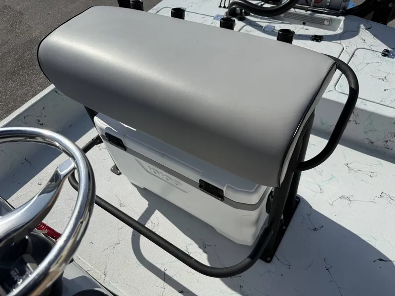Slide: The Image of Shoalwater 20' Catamaran 2025 - 20