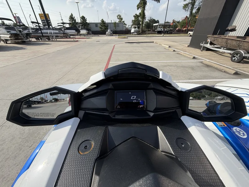 Slide: The Image of Yamaha VX Limited 2021 - 13