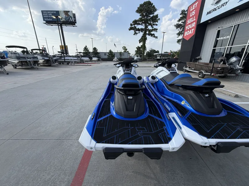 Slide: The Image of Yamaha VX Limited 2021 - 7