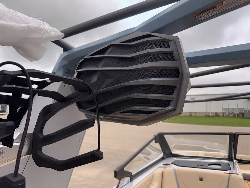Slide: The Image of Nautique G25 2027 - 22
