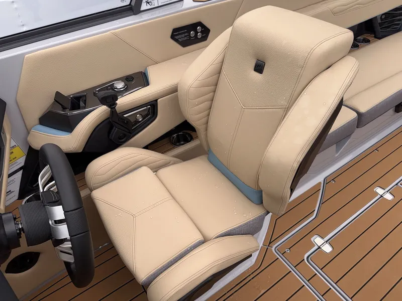 Slide: The Image of Nautique G25 2027 - 19