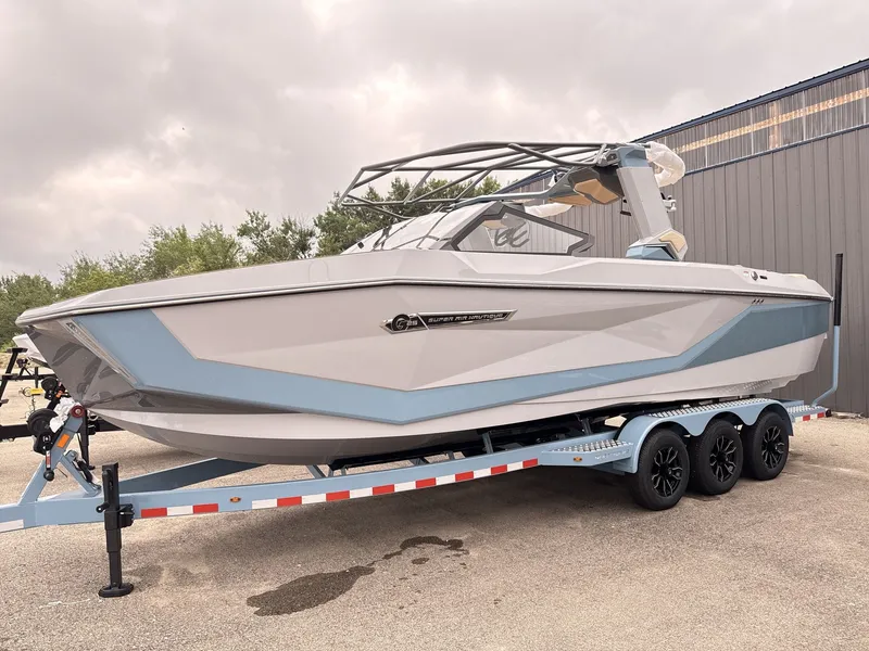 The Image of Nautique G25 2027 - 1