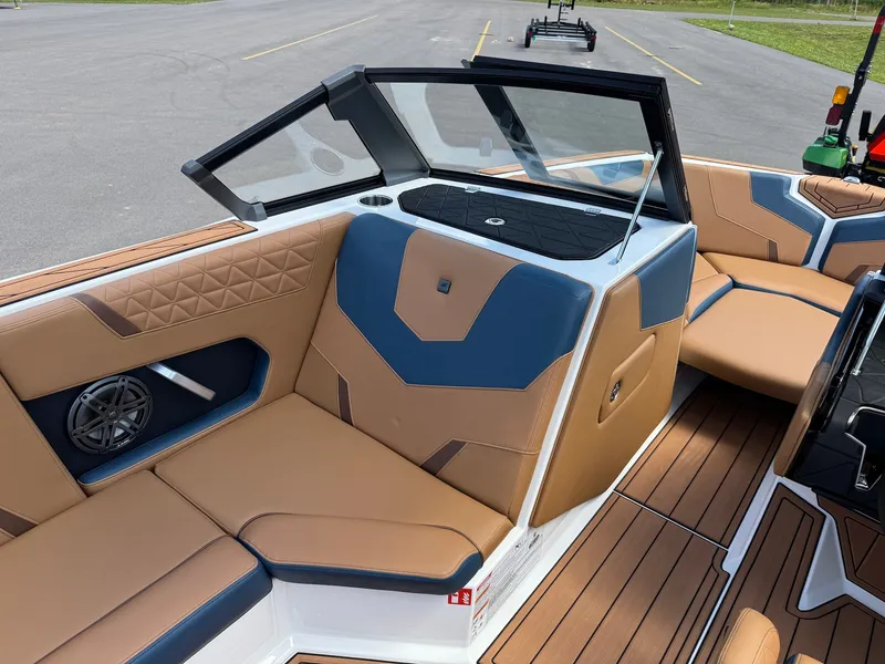 Slide: The Image of Nautique Super Air Nautique GS20 2027 - 20
