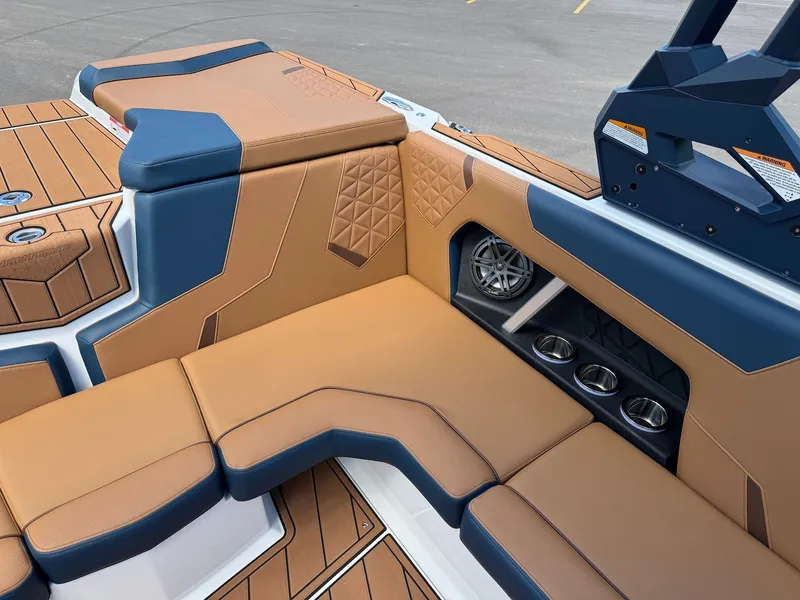 Slide: The Image of Nautique Super Air Nautique GS20 2027 - 21