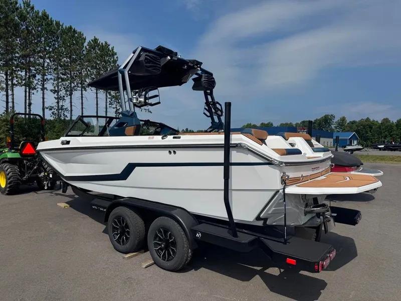 Slide: The Image of Nautique Super Air Nautique GS20 2027 - 6