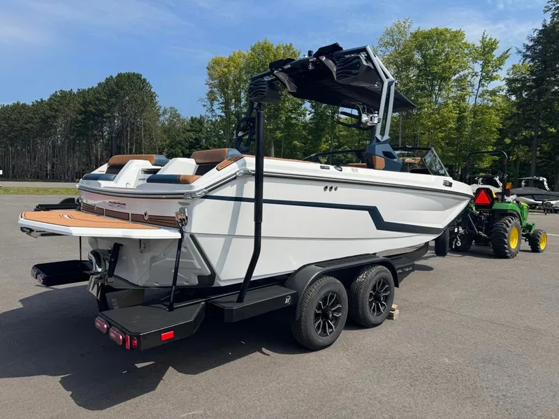 Slide: The Image of Nautique Super Air Nautique GS20 2027 - 5