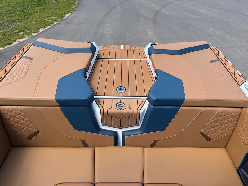 Slide: The Image of Nautique Super Air Nautique GS20 2027 - 19