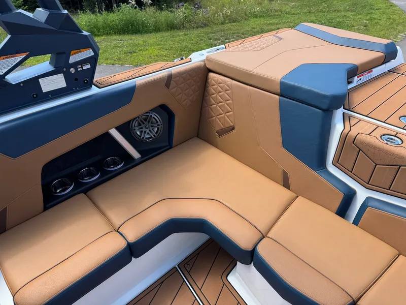 Slide: The Image of Nautique Super Air Nautique GS20 2027 - 22