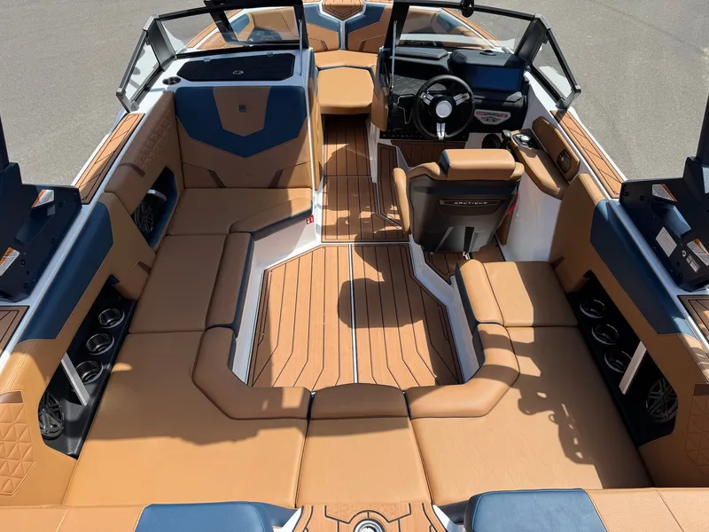 Slide: The Image of Nautique Super Air Nautique GS20 2027 - 16