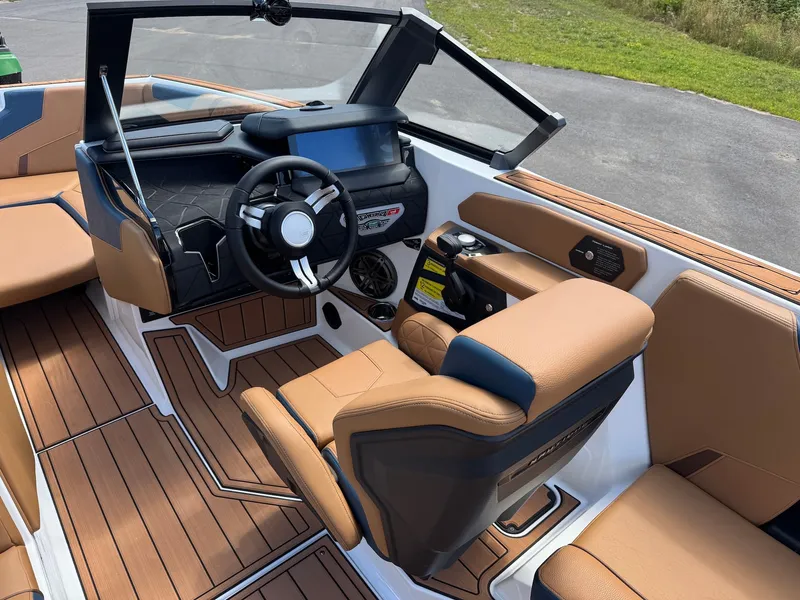 Slide: The Image of Nautique Super Air Nautique GS20 2027 - 23