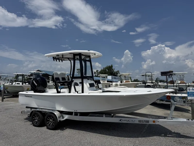The Image of Tidewater 2210 Carolina Bay 2027 - 1