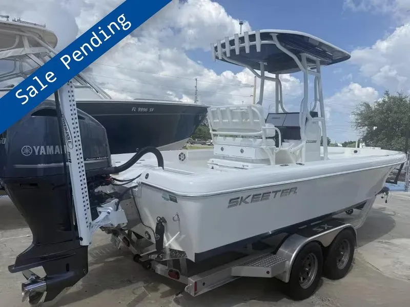 The Image of Skeeter SX2350 2024 - 1