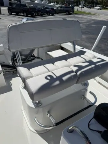 Slide: The Image of Parker Marine 2100 Special Edition 2022 - 14