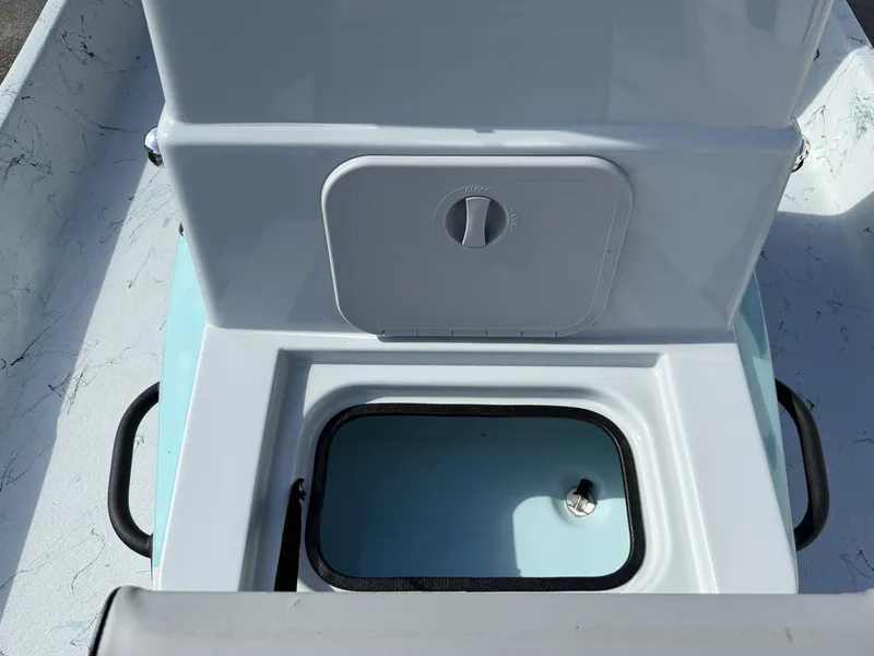 Slide: The Image of Shoalwater 20' Catamaran 2025 - 15
