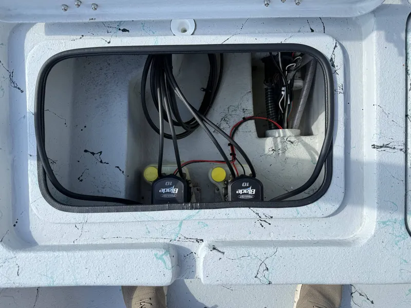 Slide: The Image of Shoalwater 20' Catamaran 2025 - 12