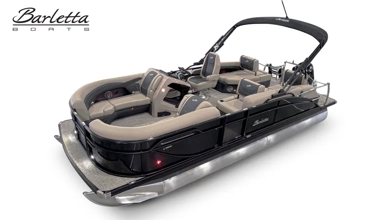 The Image of Barletta Cabrio 22M 2027 - 1