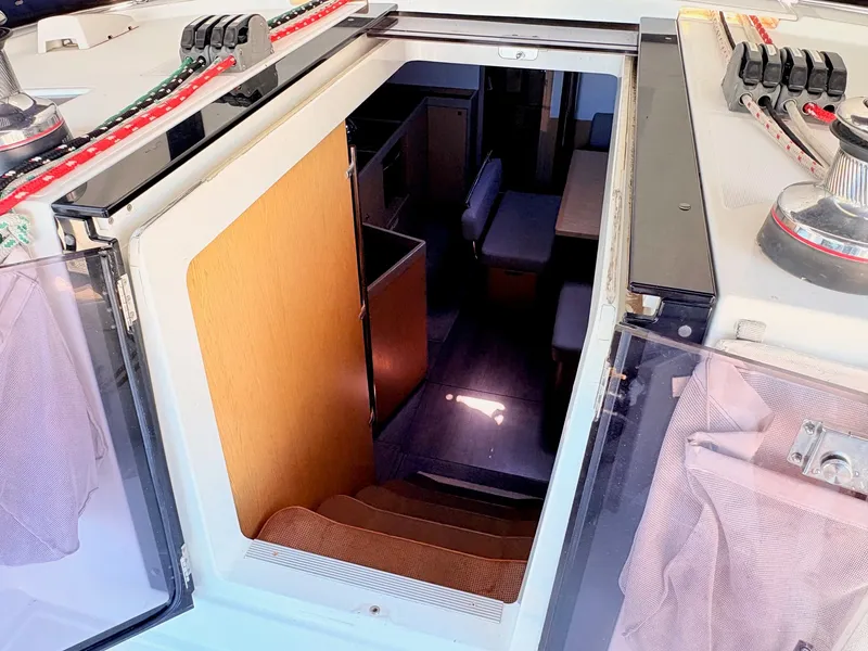 Slide: The Image of Beneteau Oceanis 45 2017 - 24