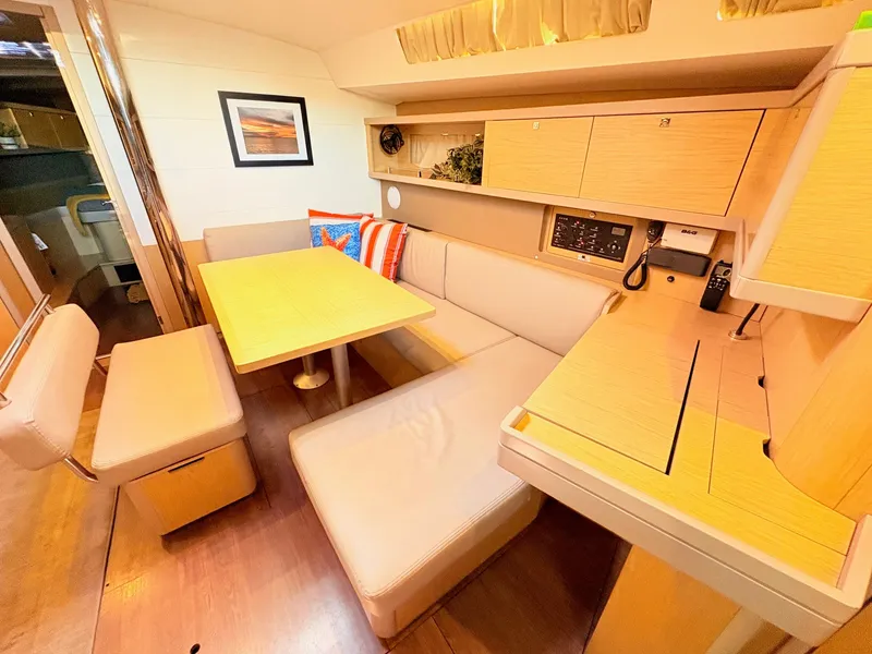 Slide: The Image of Beneteau Oceanis 45 2017 - 28