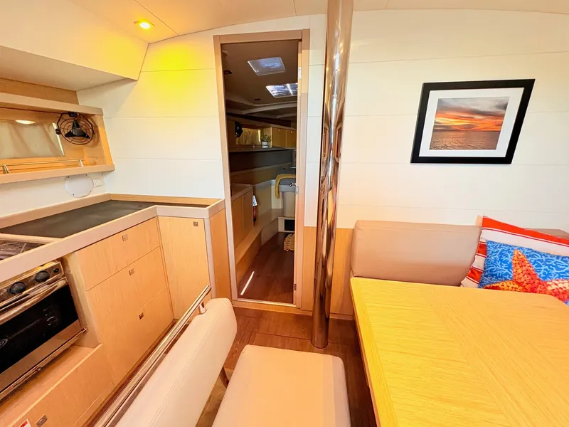Slide: The Image of Beneteau Oceanis 45 2017 - 31