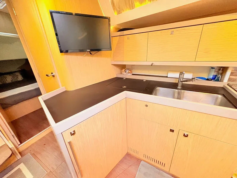 Slide: The Image of Beneteau Oceanis 45 2017 - 33
