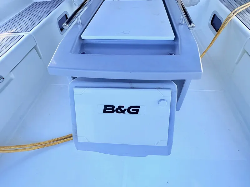 Slide: The Image of Beneteau Oceanis 45 2017 - 22