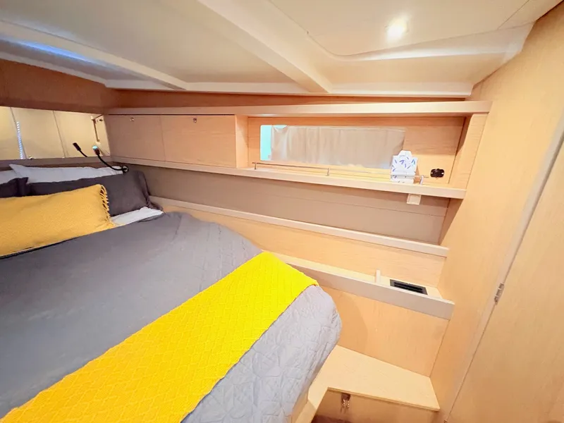 Slide: The Image of Beneteau Oceanis 45 2017 - 42