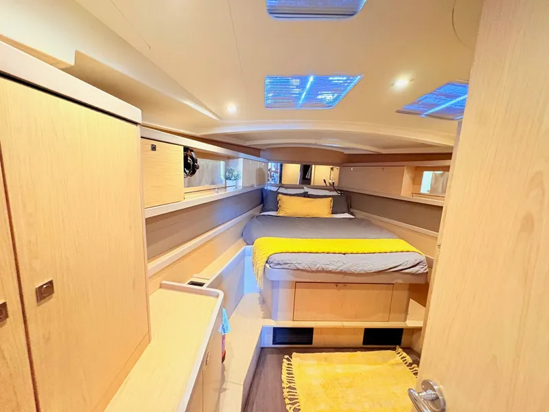 Slide: The Image of Beneteau Oceanis 45 2017 - 39