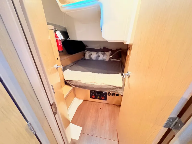 Slide: The Image of Beneteau Oceanis 45 2017 - 37