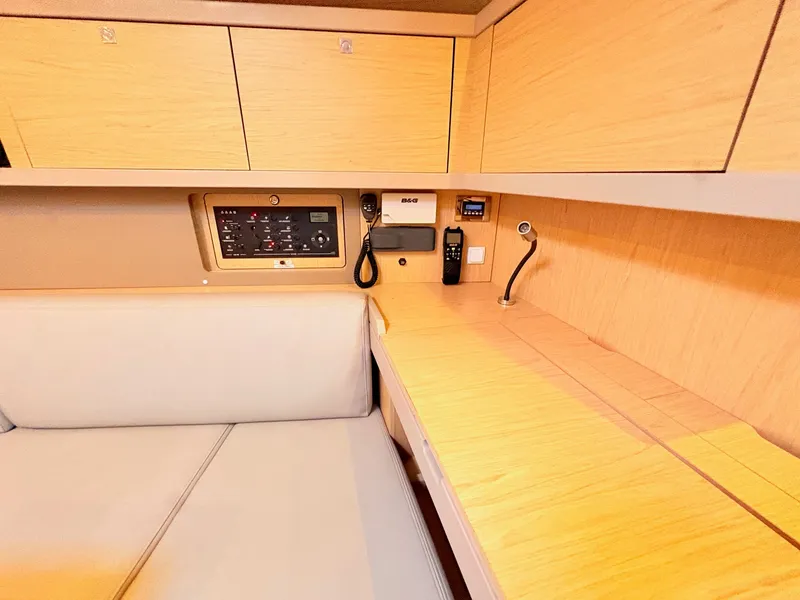 Slide: The Image of Beneteau Oceanis 45 2017 - 29