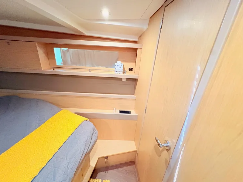 Slide: The Image of Beneteau Oceanis 45 2017 - 41