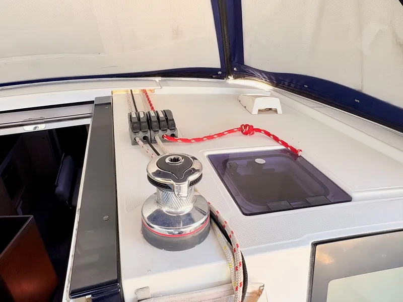 Slide: The Image of Beneteau Oceanis 45 2017 - 26