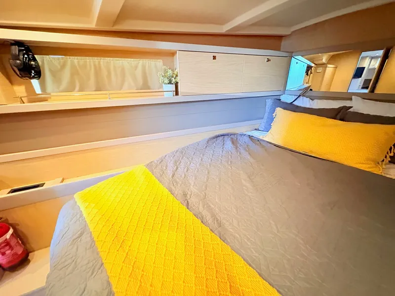 Slide: The Image of Beneteau Oceanis 45 2017 - 43