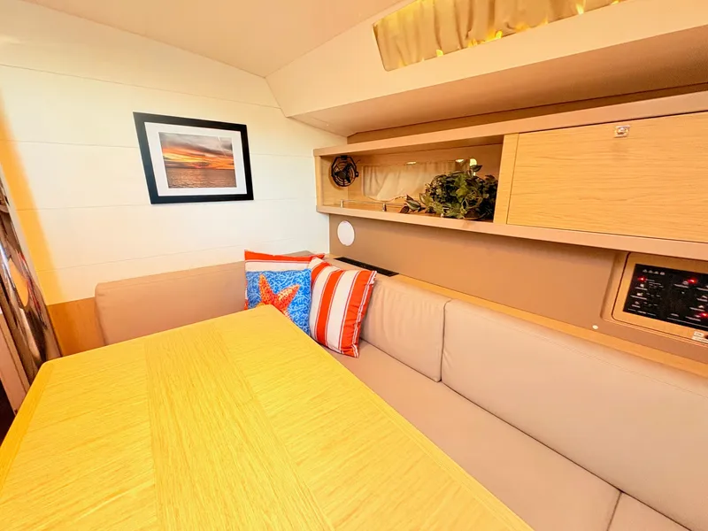 Slide: The Image of Beneteau Oceanis 45 2017 - 30