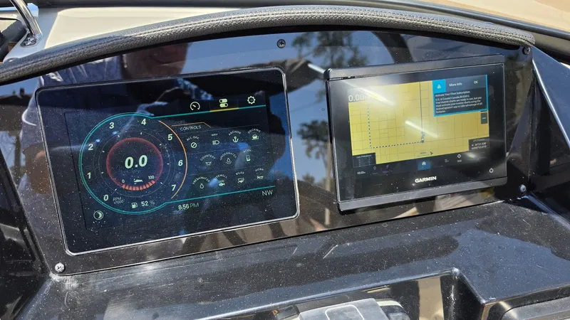 Slide: The Image of Stingray 23 OCX 2024 - 10